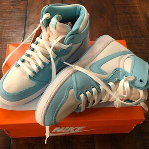 Nike Air Jordan 1 Retro AJKO - Bleached Aqua, Mens size 7